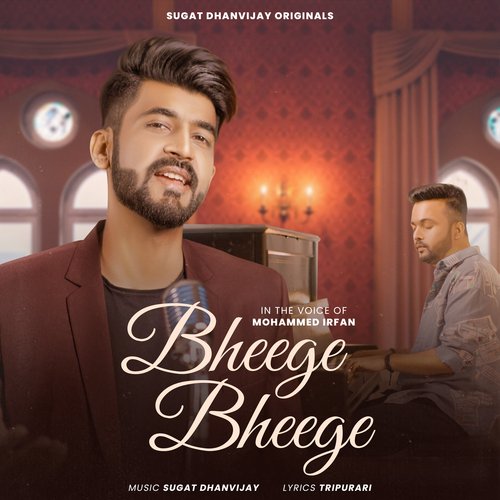 Bheege Bheege Poster