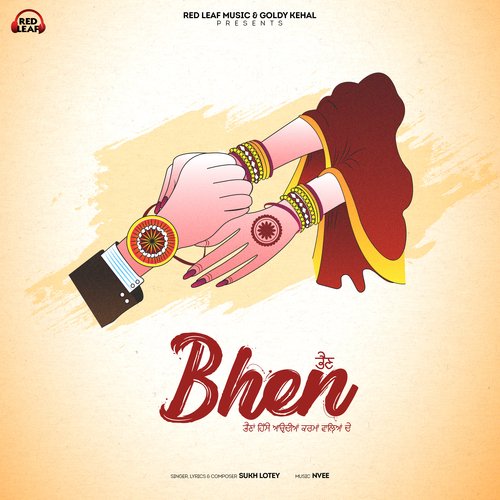 Bhen Poster