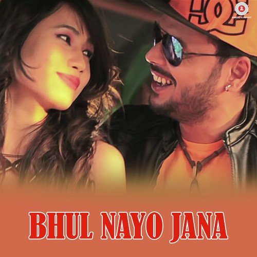 Bhul Nayo Jana Poster