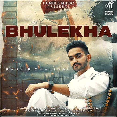 Bhulekha Poster