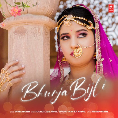 Bhurja Bijli Poster