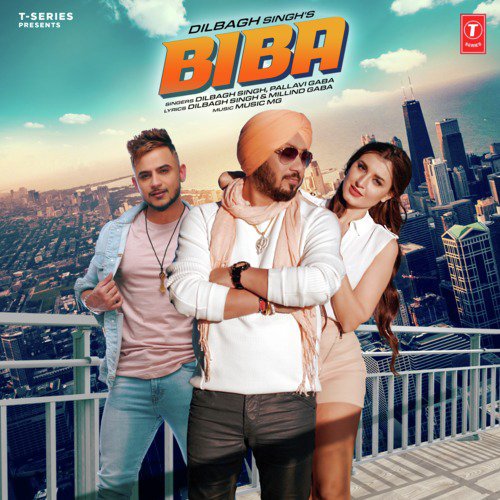 Biba Poster