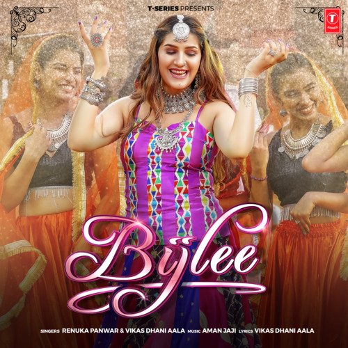 Bijlee Poster