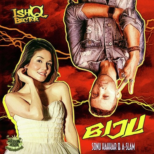 Bijli Poster