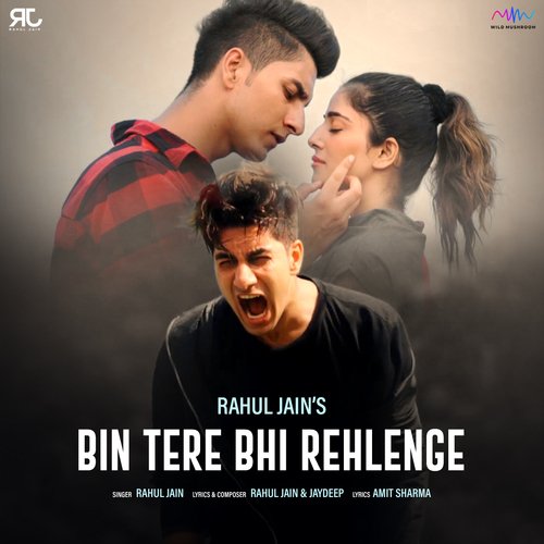 Bin Tere Bhi Rehlenge Poster