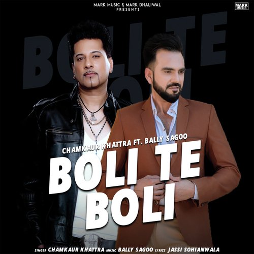 Boli Te Boli Poster