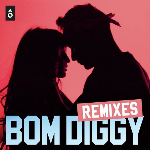 Bom Diggy (Aitor Galan Remix) Poster