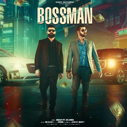 Bossman Poster