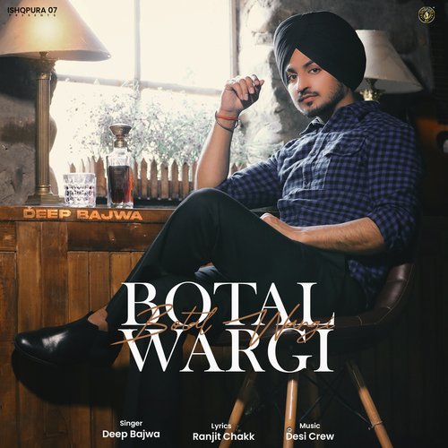 Botal Wargi Poster