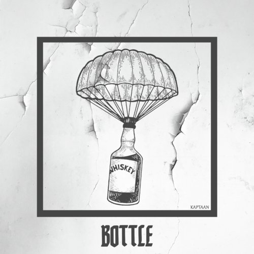 Bottle Poster