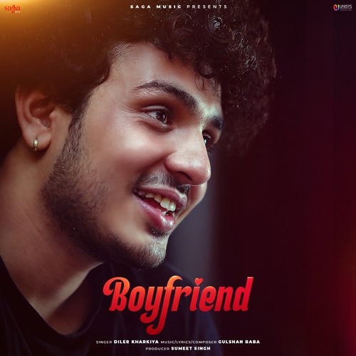 Boyfriend Poster