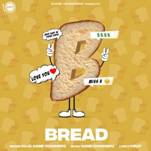 Bread Poster