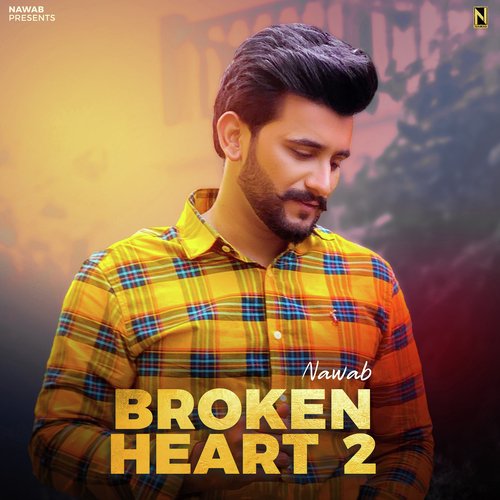 Broken Heart 2 Poster