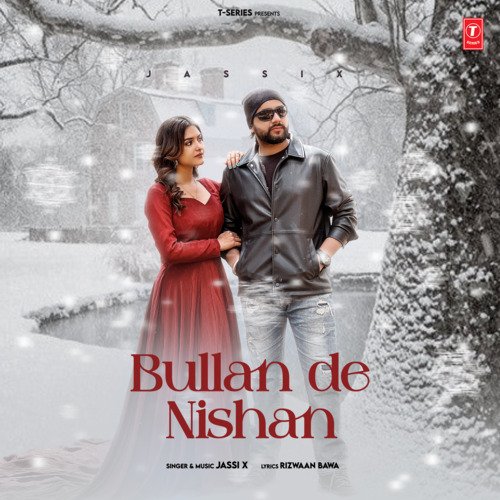 Bullan De Nishan Poster