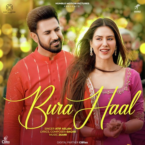 Bura Haal Poster