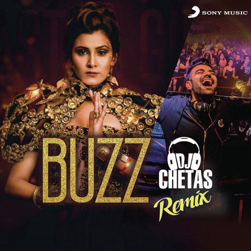 Buzz (DJ Chetas Remix) Poster