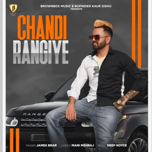 CHANDI RANGIYE Poster