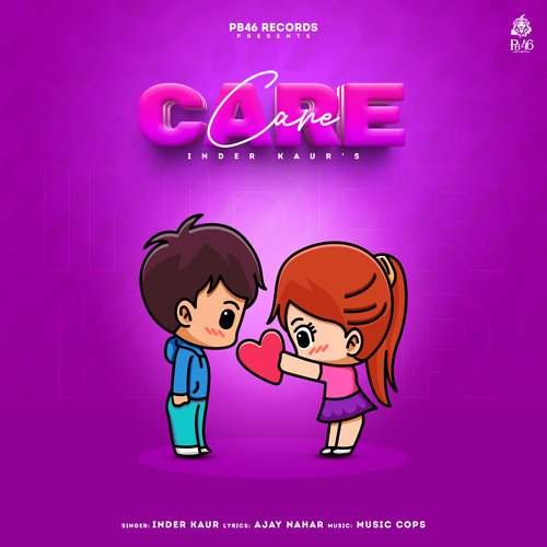 Care Poster