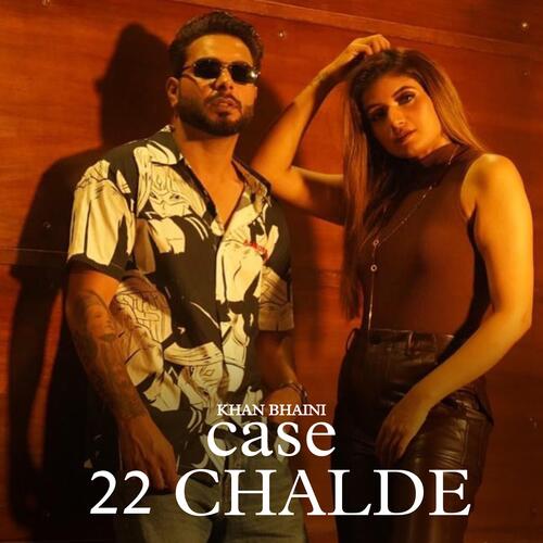 Case 22 Chalde Poster