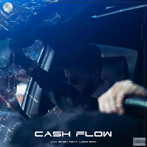 Cash Flow (feat. Loco Grim) Poster