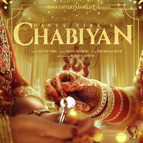 Chabiyan Poster