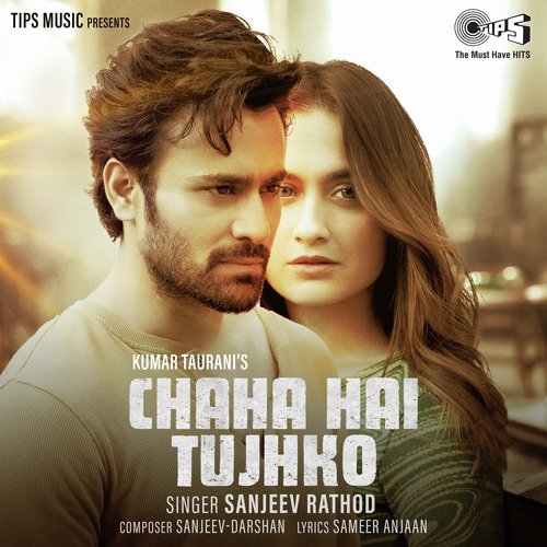 Chaha Hai Tujhko Poster