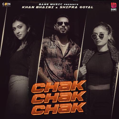 Chak Chak Chak Poster