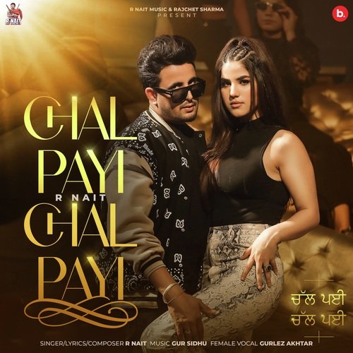 Chal Payi Chal Payi Poster