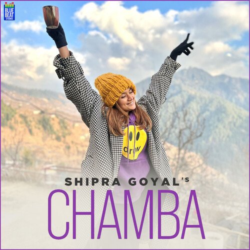 Chamba Poster