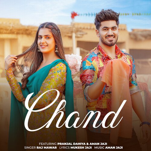 Chand Poster