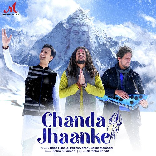 Chanda Jhaanke Poster