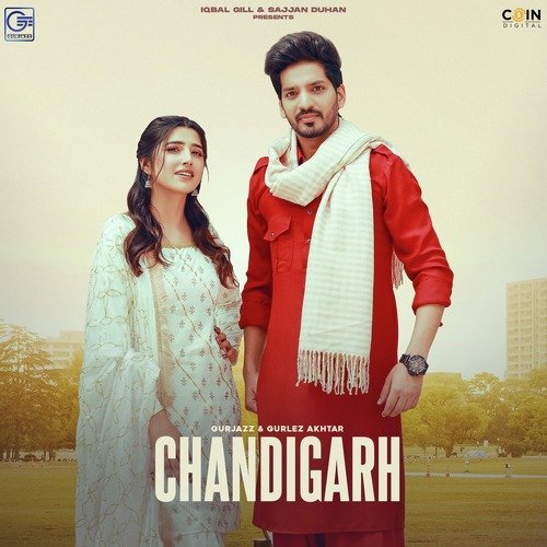 Chandigarh Poster