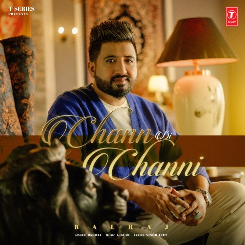 Chann Di Channi Poster