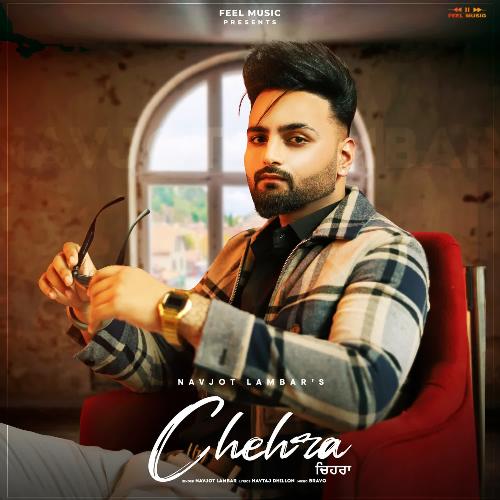 Chehra Poster