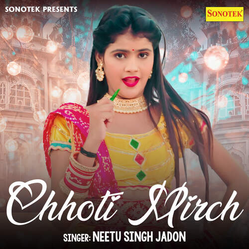 Chhoti Mirch Poster