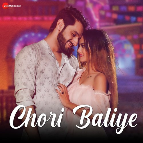 Chori Baliye Poster