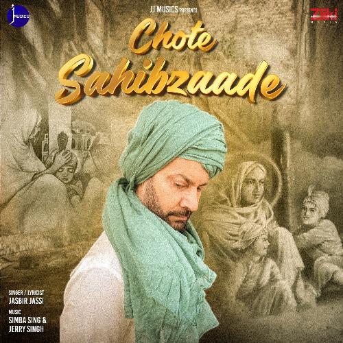 Chote Sahibzaade Poster