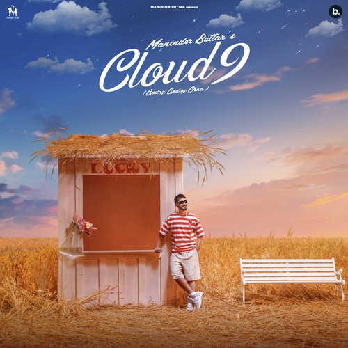 Cloud 9 Poster