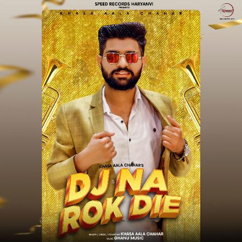 DJ Na Rok Die Poster