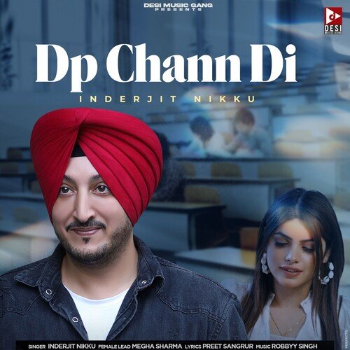 DP Chann Di Poster