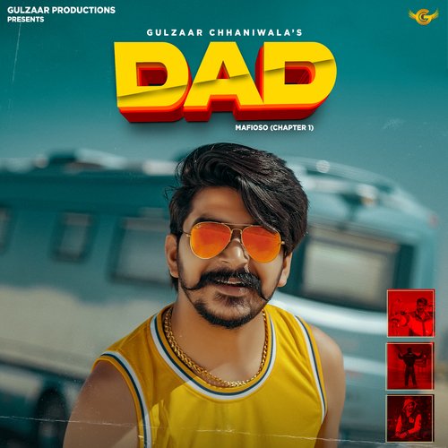 Dad Poster