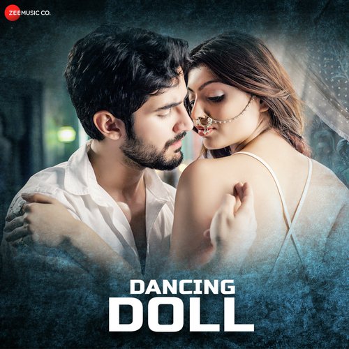 Dancing Doll Poster