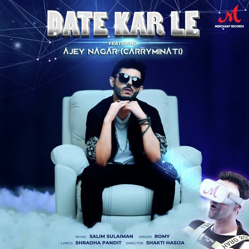 Date Kar Le Poster