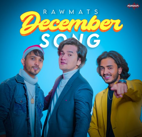 December Song Poster