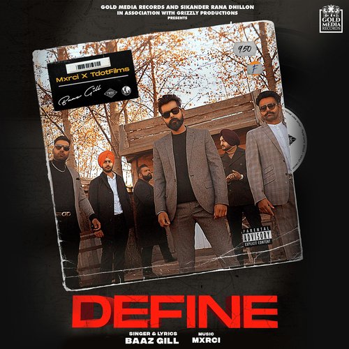 Define Poster