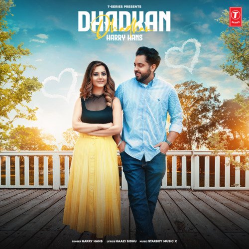 Dhadkan Poster