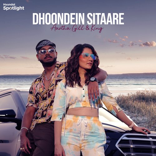 Dhoondein Sitaare Poster