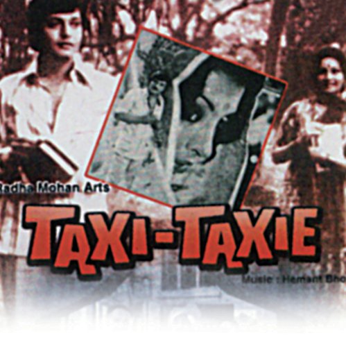 Dialogue  Chalo Jyoti (Taxi Taxie) Poster