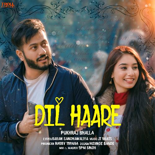 Dil Haare Poster