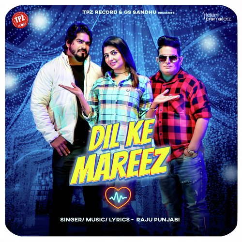 Dil Ke Mareez Poster